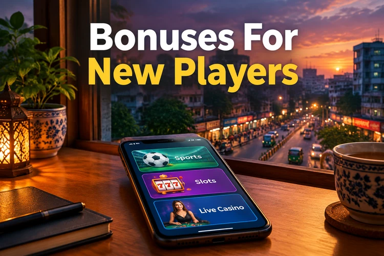 Sportsbook Bonuses for Cricket and Other Events